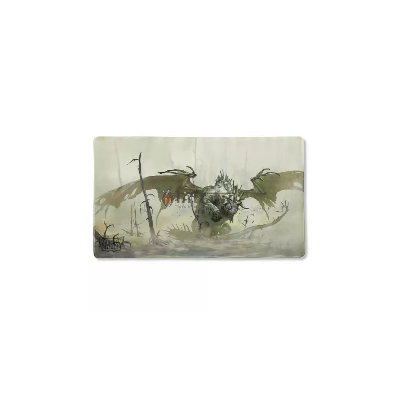DRAGON SHIELD PLAYMAT - DASHATTAPIS DE JEU DRAGON SHIELD PLAYMAT - DASHATTAPIS DE JEU