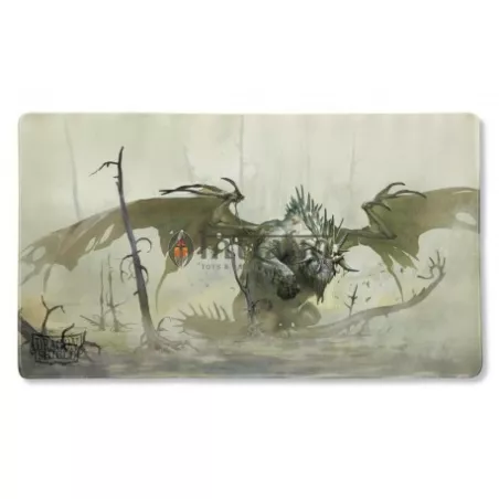 DRAGON SHIELD PLAYMAT - DASHATTAPIS DE JEU