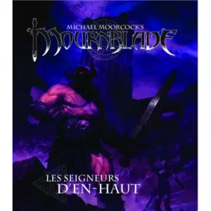 MOURNBLADE LES SEIGNEUR D'EN HAUT