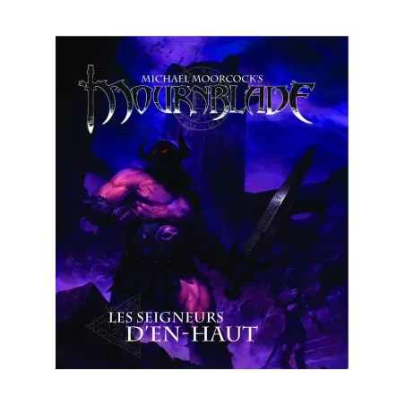 MOURNBLADE LES SEIGNEUR D'EN HAUT