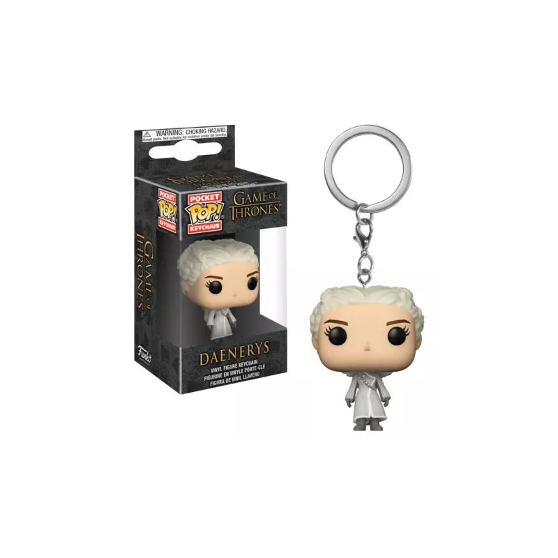 POCKET POP DAENERYS