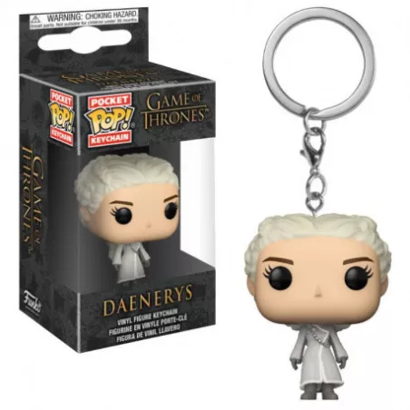 POCKET POP DAENERYS