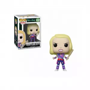 POP FROODYLAND BETH