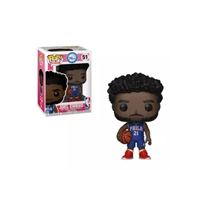 POP JOEL EMBIID NBA - 51POP & FIGURINES Sport - Basket - NBA - Joel... POP JOEL EMBIID NBA - 51POP & FIGURINES Sport - Basket - NBA - Joel...