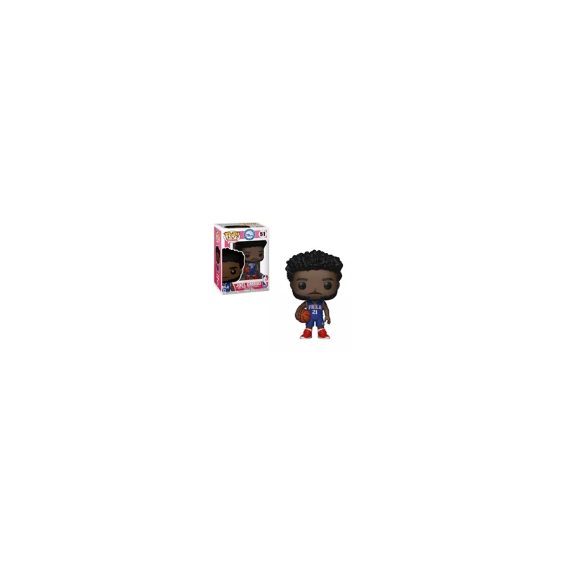 POP JOEL EMBID NBA POP JOEL EMBID NBA