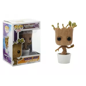 POP DANCING GROOT