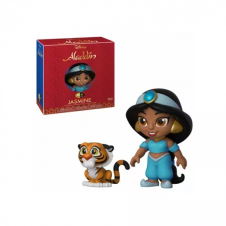 ALADDIN FGURINE 5 STAR JASMINE 8CM