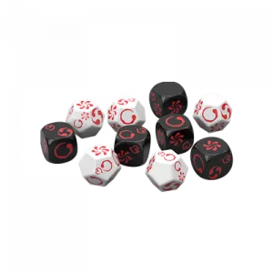 L5R - LA LEGENDE DES CINQ ANNEAUX - KIT D'INITIATIONJEUX DE RÔLES R...