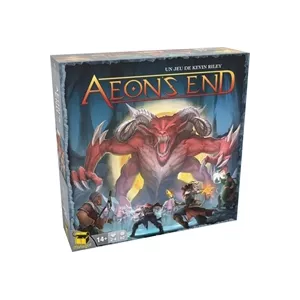  AEON'S END