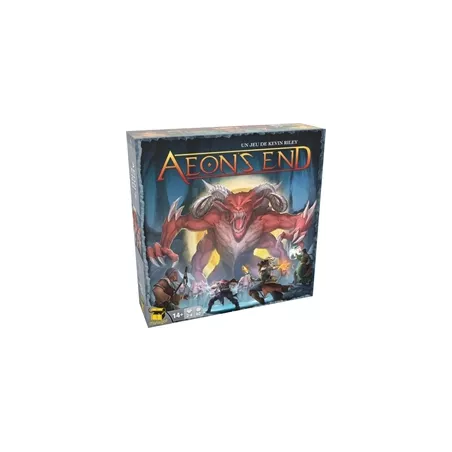  AEON'S END