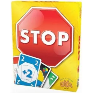 STOPJEUX D'AMBIANCE Voici une reprise d’un jeu populaire : le 8 Amé...