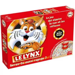 LE LYNX