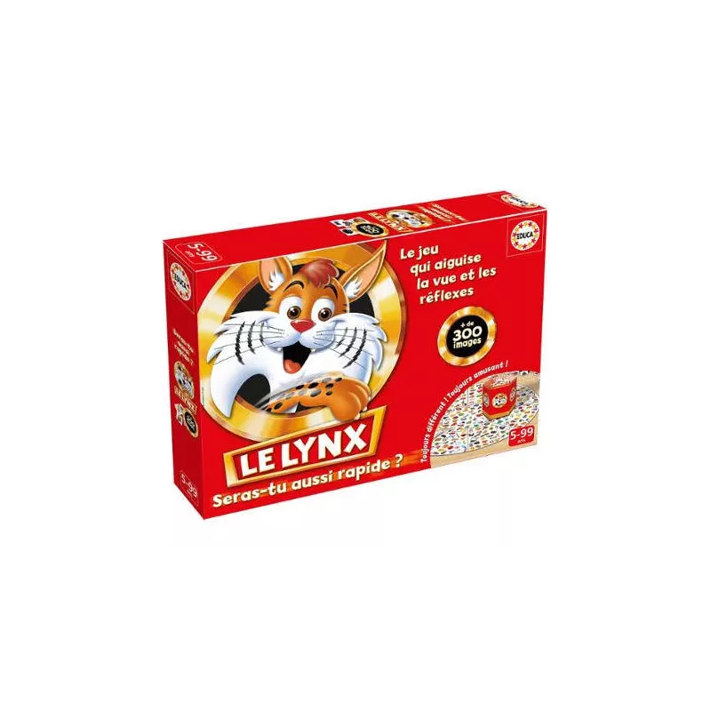 LE LYNX LE LYNX