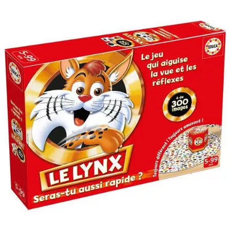 LE LYNX
