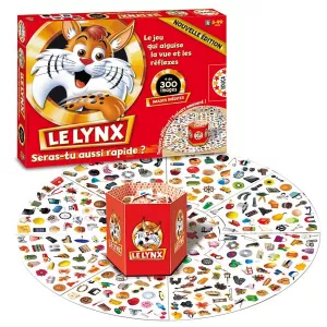 LE LYNX