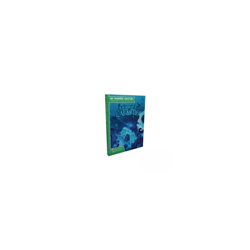 MA 1ERE AVENTURE: DECOUVERTE DE L'ATLANTIDE (VERSION LONGUE)LIVRES ... MA 1ERE AVENTURE: DECOUVERTE DE L'ATLANTIDE (VERSION LONGUE)LIVRES ...
