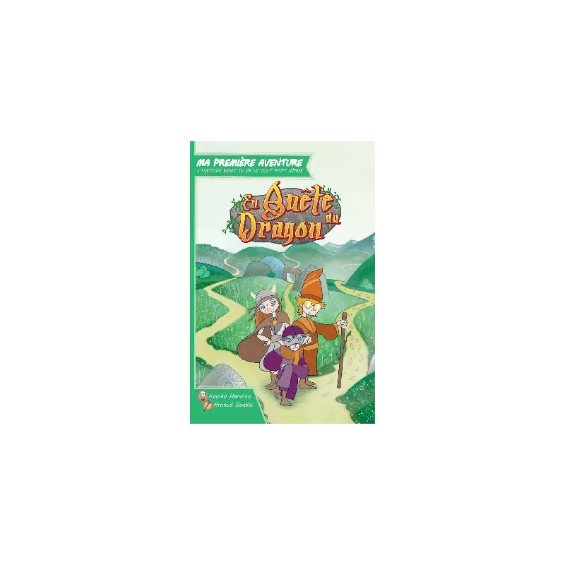 MA 1ERE AVENTURE: EN QUETE DU DRAGONLIVRES JEUX Aujourd’hui, tu par... MA 1ERE AVENTURE: EN QUETE DU DRAGONLIVRES JEUX Aujourd’hui, tu par...