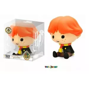 TIRELIRE CHIBI RON WEASLEYTIRELIRE Tirelire mignone Ron Weasley, pl...