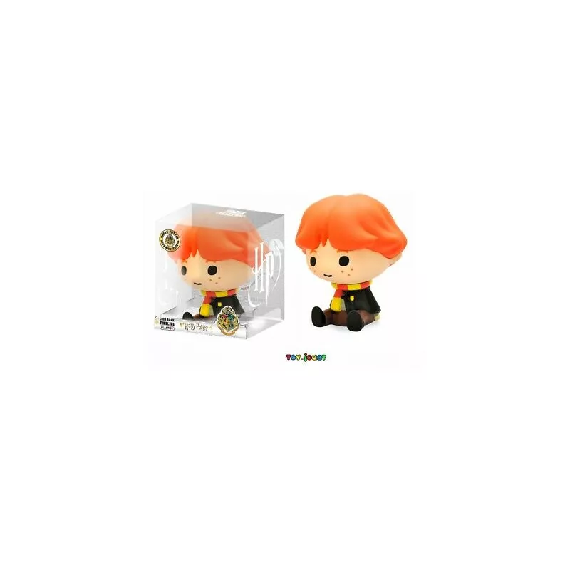 TIRELIRE CHIBI RON WEASLEYTIRELIRE Tirelire mignone Ron Weasley, pl...