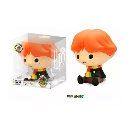 TIRELIRE CHIBI RON WEASLEYTIRELIRE Tirelire mignone Ron Weasley, pl...
