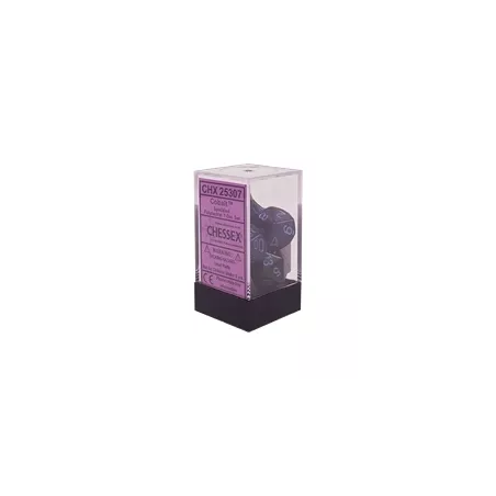 SET COMPLET TACHETÉ COBALTDES & BOURSES