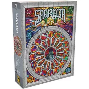 EN FAMILLE SAGRADA