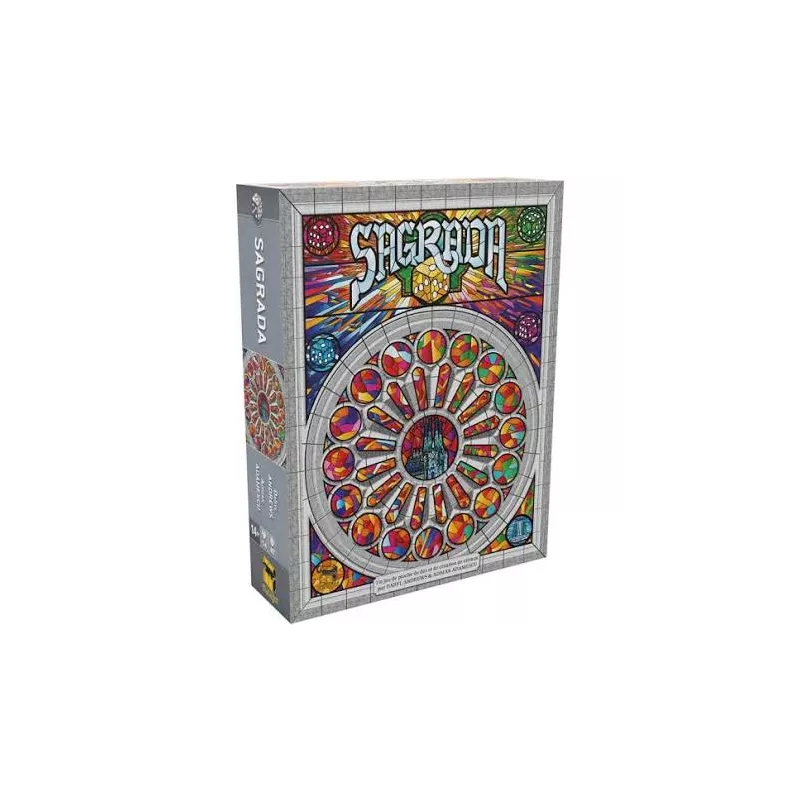 SAGRADA SAGRADA