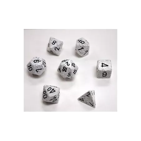 SET COMPLET TACHETÉ TERRE