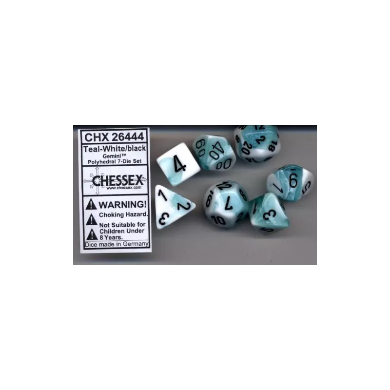 SET COMPLET BICOLORE BLANC-TURQUOISE/NOIRDES & BOURSES Permet d'avo... SET COMPLET BICOLORE BLANC-TURQUOISE/NOIRDES & BOURSES Permet d'avo...