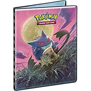 CAHIER RANGE CARTES POKEMON 252 CARTESACCESSOIRES