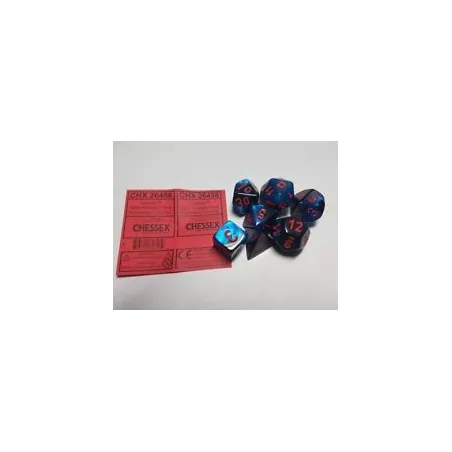 SET COMPLET BICOLORE NOIR ETOILÉ/ROUGEDES & BOURSES Permet d'avoir ...