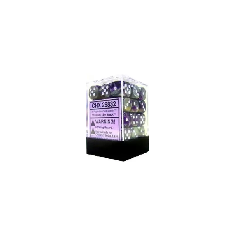 SET COMPLET 36D6 BICOLORE VIOLET-ACIERDES & BOURSES SET COMPLET 36D6 BICOLORE VIOLET-ACIERDES & BOURSES