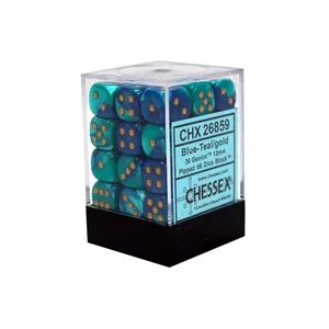 SET COMPLET 36D6 BICOLORE VIOLET-BLEUDES & BOURSES