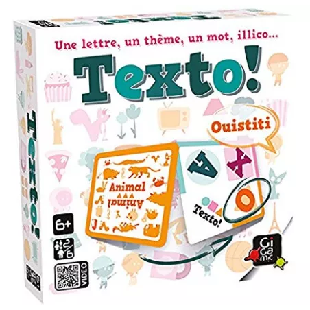 TEXTO
