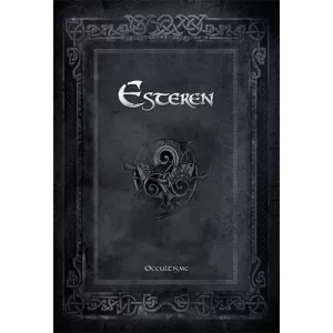 LES OMBRES D'ESTEREN OCCULTISME (COLLECTOR)LES OMBRES D'ESTEREN