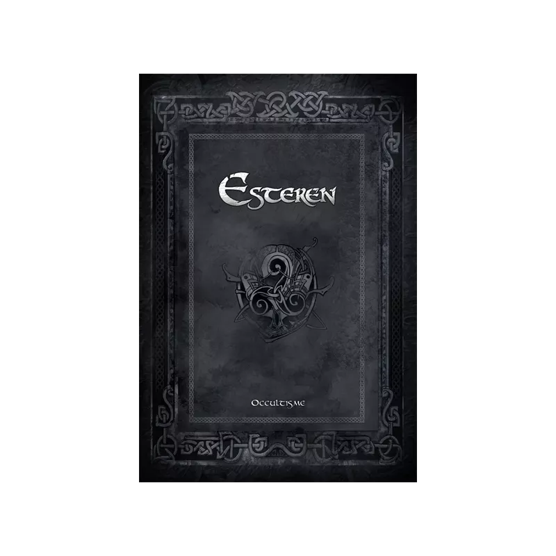 LES OMBRES D ESTEREN OCCULTISME LES OMBRES D ESTEREN OCCULTISME