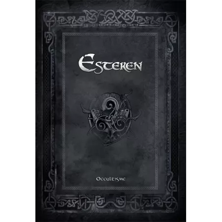 LES OMBRES D'ESTEREN OCCULTISME (COLLECTOR)LES OMBRES D'ESTEREN