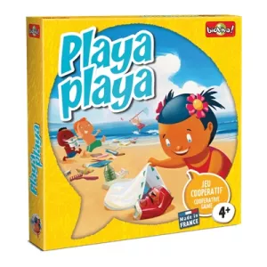 PLAYA PLAYA