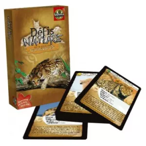 DEFIS NATURE CARNIVORE