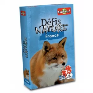 DEFIS NATURE FRANCEENFANTS