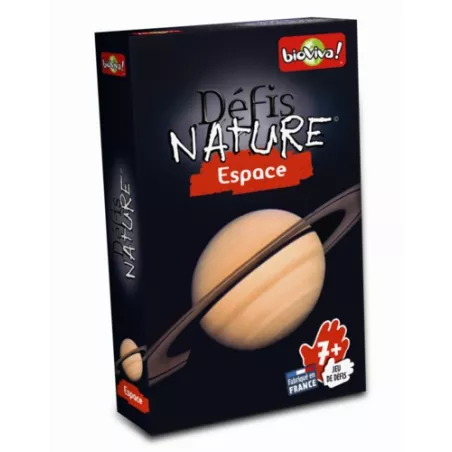 DEFIS NATURE ESPACE