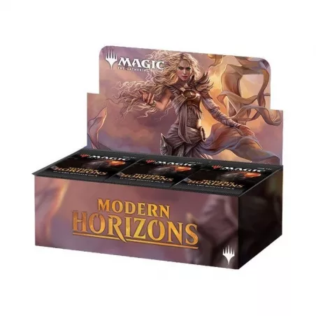 DISPLAY MODERN HORIZON 