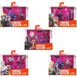 FIGURINE FORTNITE 5CMJOUET ENFANT