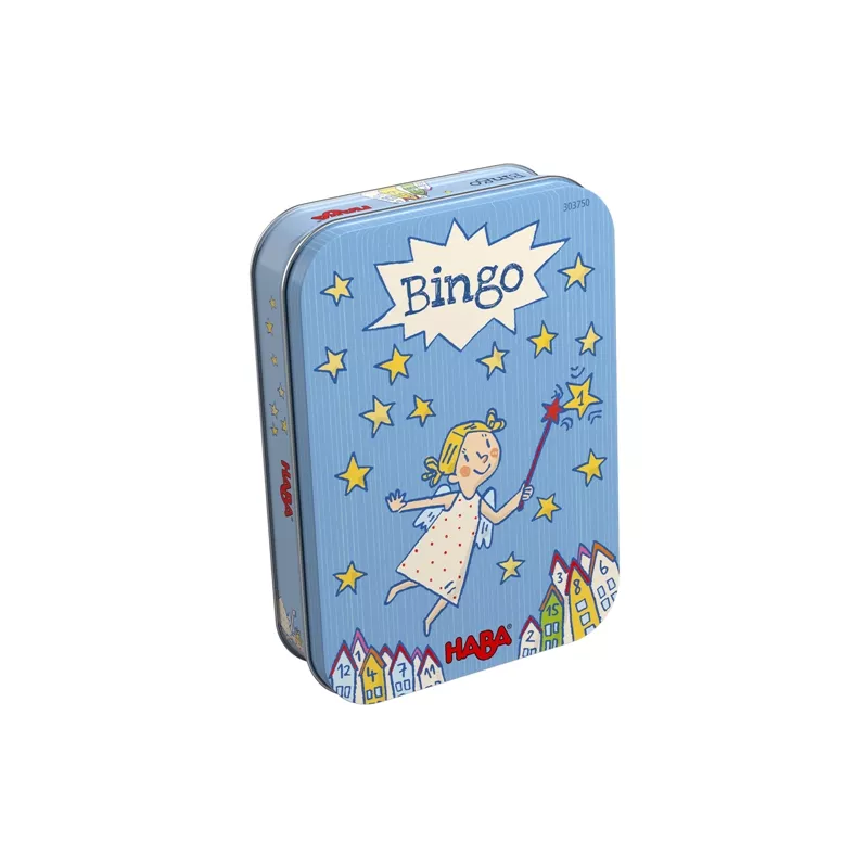 BINGOENFANTS