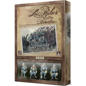 LES POILUS : ARMISTICEEXPERT Dans Les poilus - Edition Armistice, v...