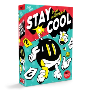 STAY COOL