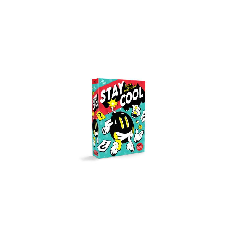 STAY COOL