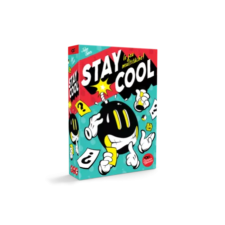 STAY COOL