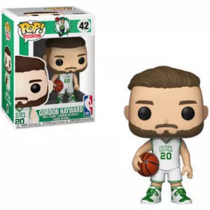NBA POP! GORDON HAYWARD (CELTICS)