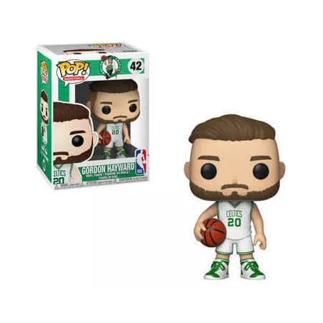 NBA POP! GORDON HAYWARD (CELTICS)